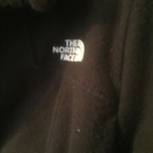 North face jacket